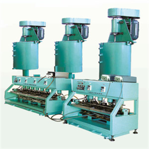 1L XFLBⅡ Mini Closed Circuit Continuous Lab Flotation Machine