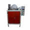 XCRS 400MM 300MM Wet Low Intensity Magnetic Separator Electrostatic Separation Machine