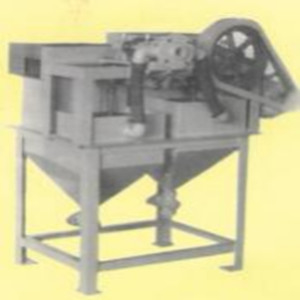 XCT 100mm Mining Lab Equipment Diaphragm Jig Machine Beneficiation Laboratory