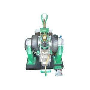XCQS 50mm Metal Processing Equipment Magnetic Separation Tube For Mining Metallurgy
