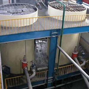 CGZH Laboratory Flotation Machine Column Flotation Cell