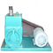 315mm 2X Dry Screw Vertical Chemical Pump For  Laboratory Use