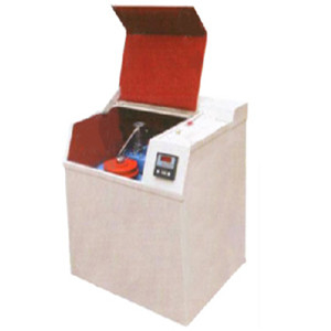 12mm Laboratory CGZM Lab Ball Mill Intelligent Liquid Vibration Grinding Machine