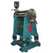 30L ZMT Vibration Ball Mill Laboratory Disc Mill For Electronics Industry
