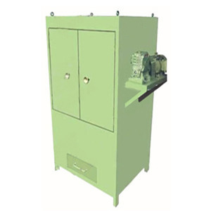 800mm 500mm Gravity Separation Machine Drum Front Shaker For Laboratory ISO 0805