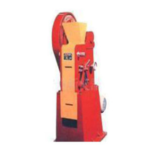 150mm PCF Sealed Laboratory Rock Crusher Hammer Crusher For Gold Mining Metallurgy