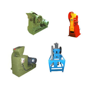 720kg/H Sealed Jaw Crusher Laboratory Stone Rock Crusher