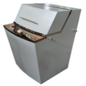 100g X 2 Vibration Lab Ball Mill XZM For Laboratory Crushing Use