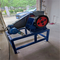 Mpe Laboratory Rock Crusher 600kg/H For Metallurgy