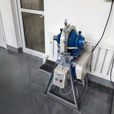 Cone Ball Mill Laboratory Grinding Machine For Metallurgy Use