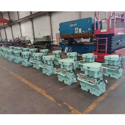 Mini Closed Circuit Continuous Lab Flotation Machine XFLBⅡ