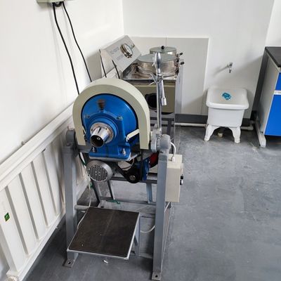 Laboratory Cone Ball Mill Laboratory Grinding Machine For Metallurgy Use