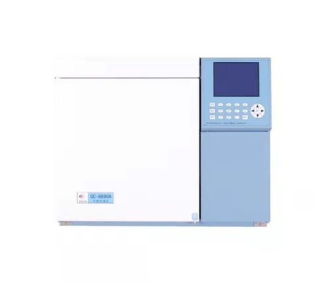 Model GC-6890B High-performance Gas Chromatograph for Chemical Test