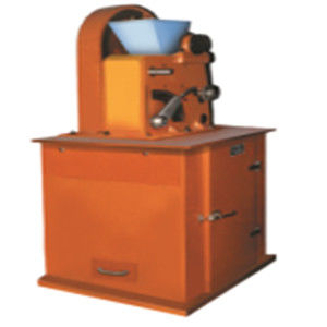 Quality Laboratory Rock Crusher & Laboratory Disc Mill factory from China